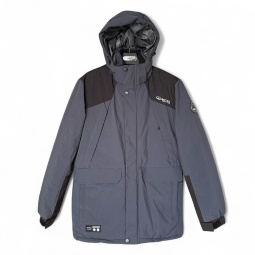 Куртка Audsa A24073-8 navy