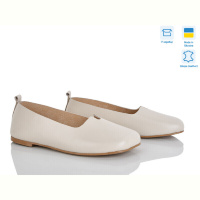 Балетки Ailinda 420-7