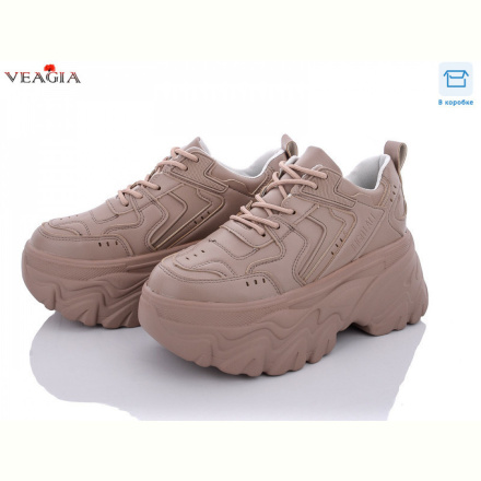 Кроссовки Veagia-ADA Y76-6