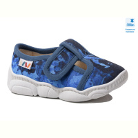 Тапки Prime-Opt Weestep WS-R107850574-WS