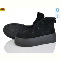 Ботинки Mei De Li B7788-4 black