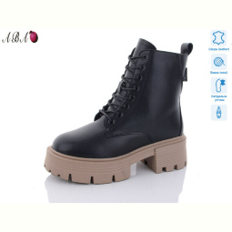 Ботинки Aba M3ABA06-2