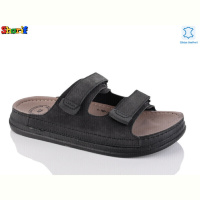 Шлепки Sharif MS6000-5