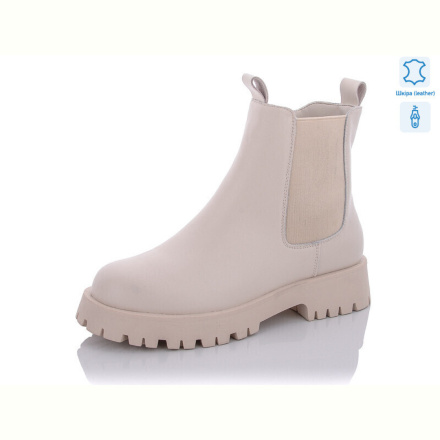 Ботинки Yimeili 762-3