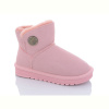 Угги ASHIGULI A310 pink