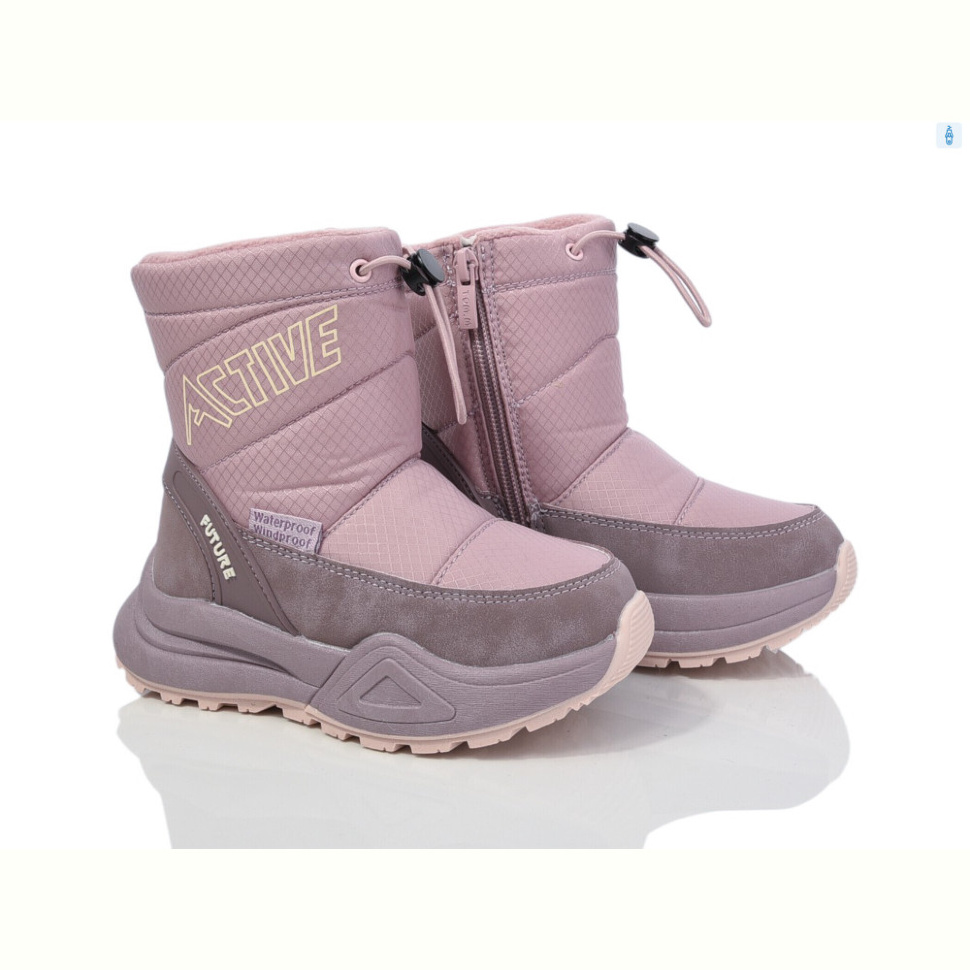 Дутики TOM.M 11312B