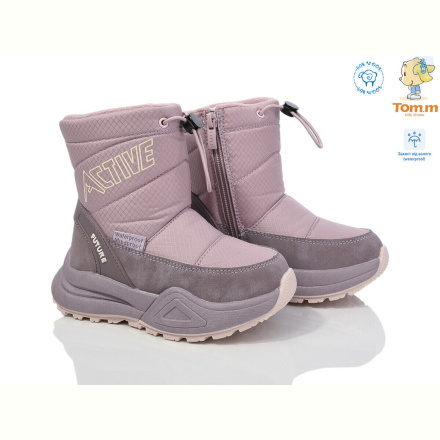 Дутики TOM.M 11312B