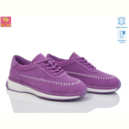 Кроссовки PLPS 25007-5R fiolet