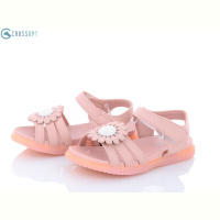 Босоножки CROSSOPT GX170-1 pink