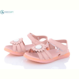 Босоножки CROSSOPT GX170-1 pink
