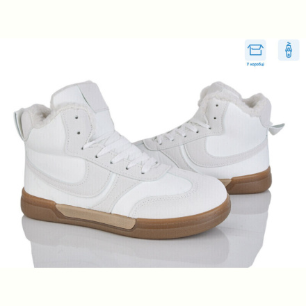 Ботинки Xifa kids H71-5
