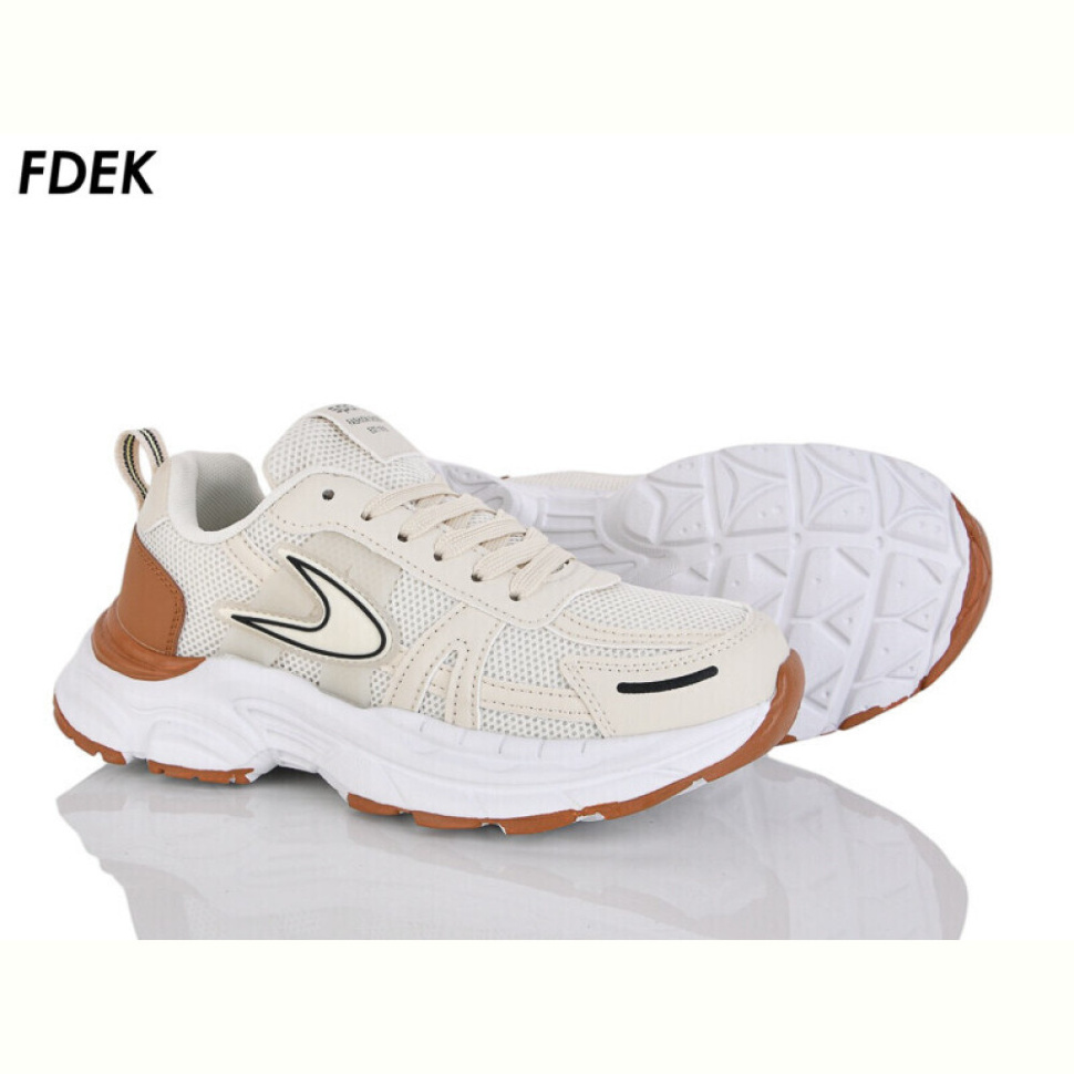 Кроссовки FDEK H9280-8