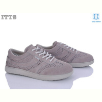 Кроссовки ITTS P02-2