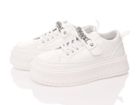 Кроссовки Apawwa TC817 White