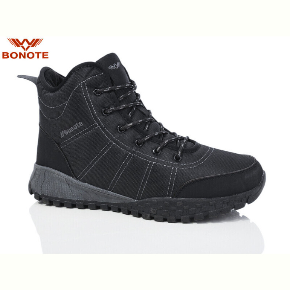 Ботинки Bonote A9013-4