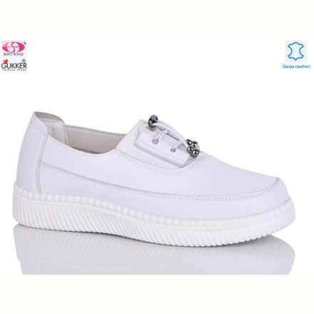 Туфли Gukkcr YK007-2