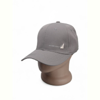 Кепка RuBi 5009-6 grey