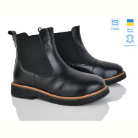 Ботинки Ailinda 384-2M