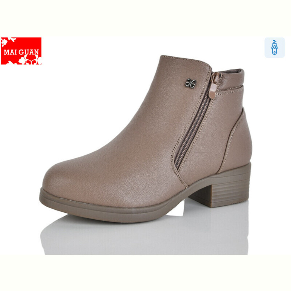 Ботинки Maiguan L60-1K