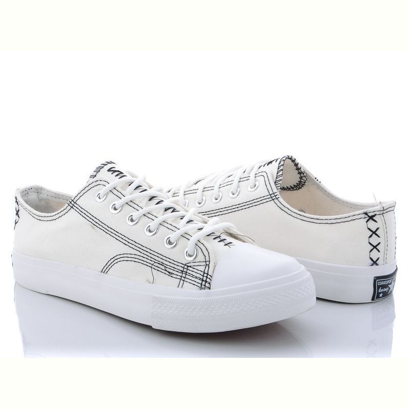 Кеды Class Shoes A608 белый