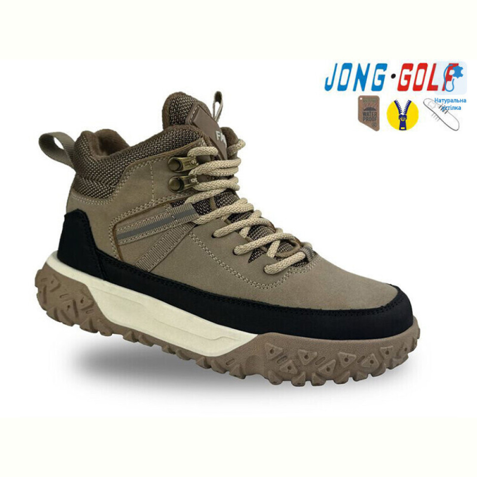 Ботинки Jong Golf C30960-3
