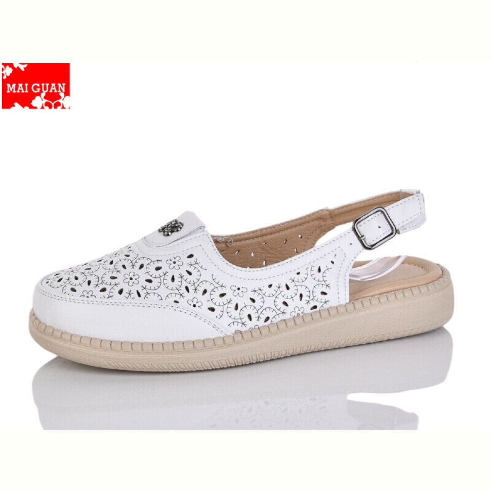 Туфли Maiguan F25-3