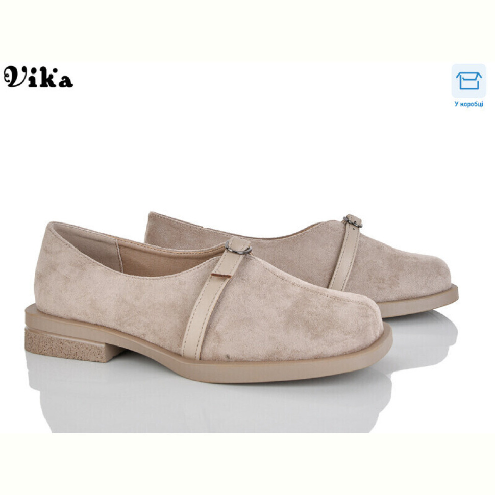 Туфли Vika 806-5