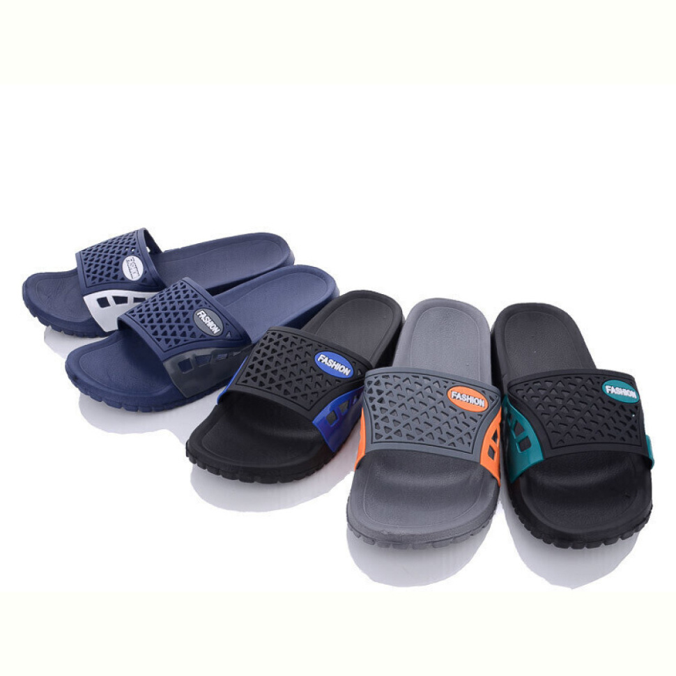 Шлепки Alex 934 mix