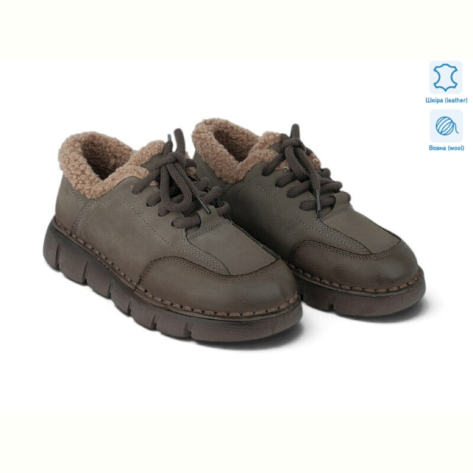 Туфли Allshoes 221437