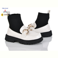 Ботинки Clibee-Doremi BA716 beige