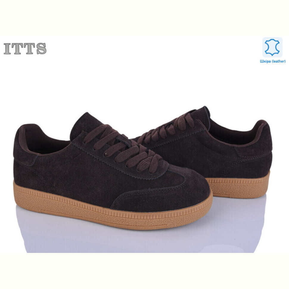 Кроссовки ITTS AQ002-2