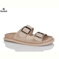 Шлепки Башили S202-7