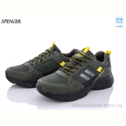 Кроссовки Spencer 04