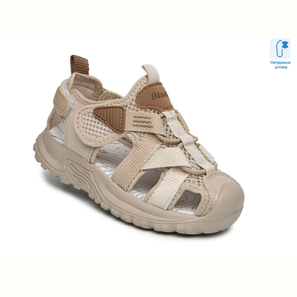 Сандалии TOM.M B60071F Сандалии TOM.M B60071F