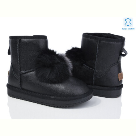 Угги ITTS 8676-6
