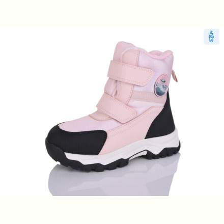 Ботинки Alimama-Girnaive AM550-8