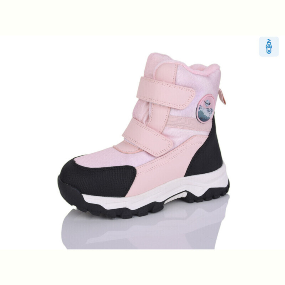 Ботинки Alimama-Girnaive AM550-8