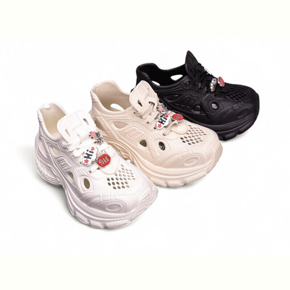 Кроссовки Alimama-Girnaive QQ76 mix