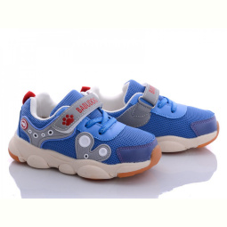 Кроссовки Class Shoes BD510 голубой