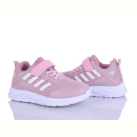 Кроссовки Ok Shoes T816-1