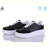 Кроссовки STILLI Group AB120-5 шкіра