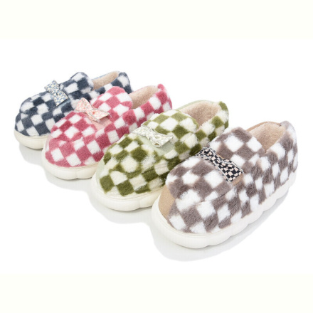 Тапки M&amp;L  Alex13 F4 mix