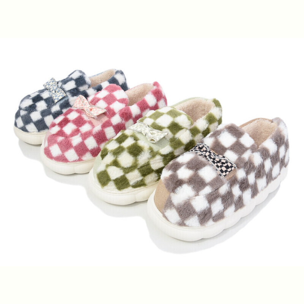 Тапки M&L Alex13 F4 mix Тапки M&L Alex13 F4 mix