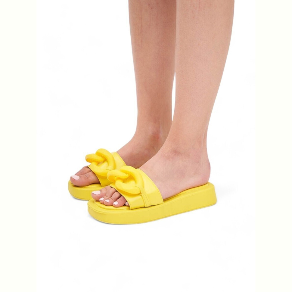 Шлепки Allshoes 170769 Шлепки Allshoes 170769