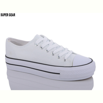 Кеды Super Gear PV8363A