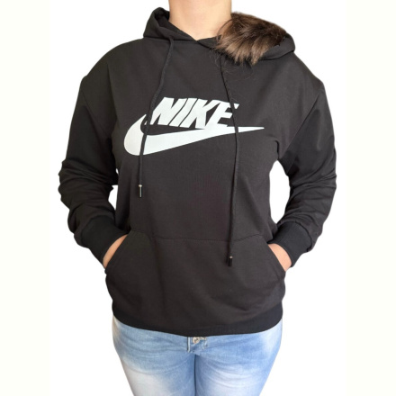 Батник Riza 134 чорний