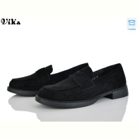 Туфли Vika A2345-20 black