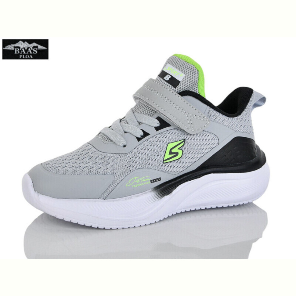 Кроссовки Baas K6606-2