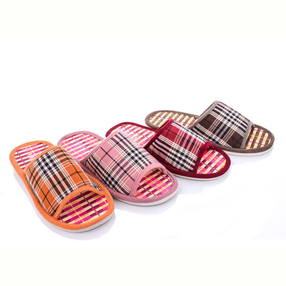 Тапки Elmob C61 mix