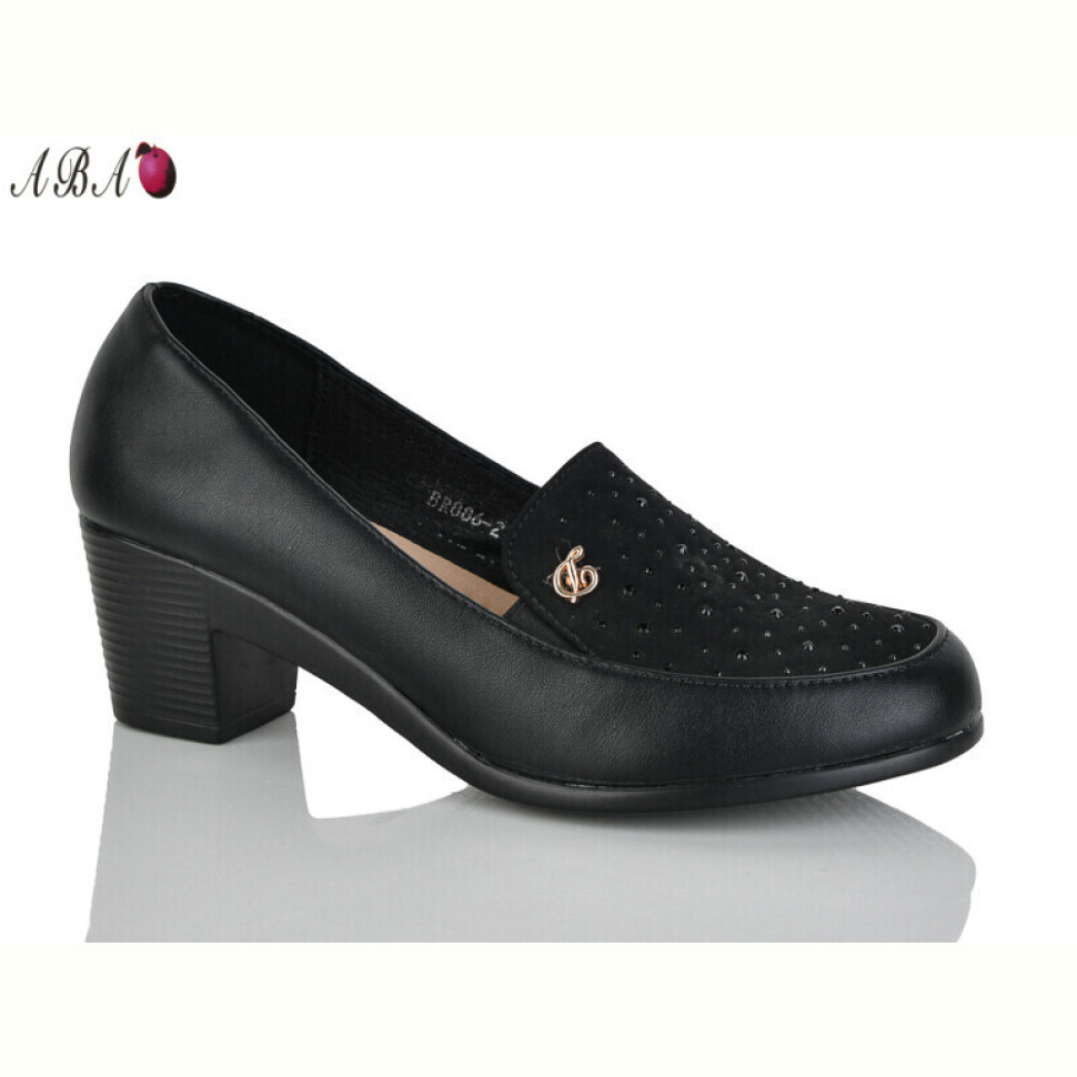 Туфли Aba BR886-2